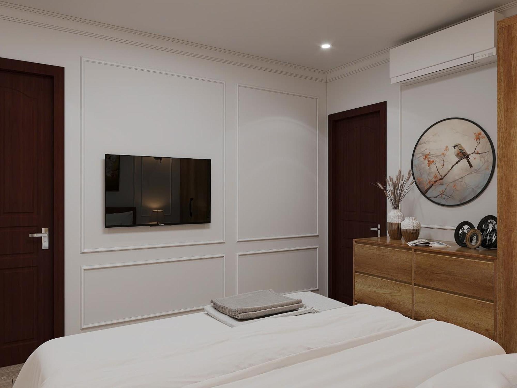 The Grand Apec Hotel & Spa ホーチミン市 エクステリア 写真