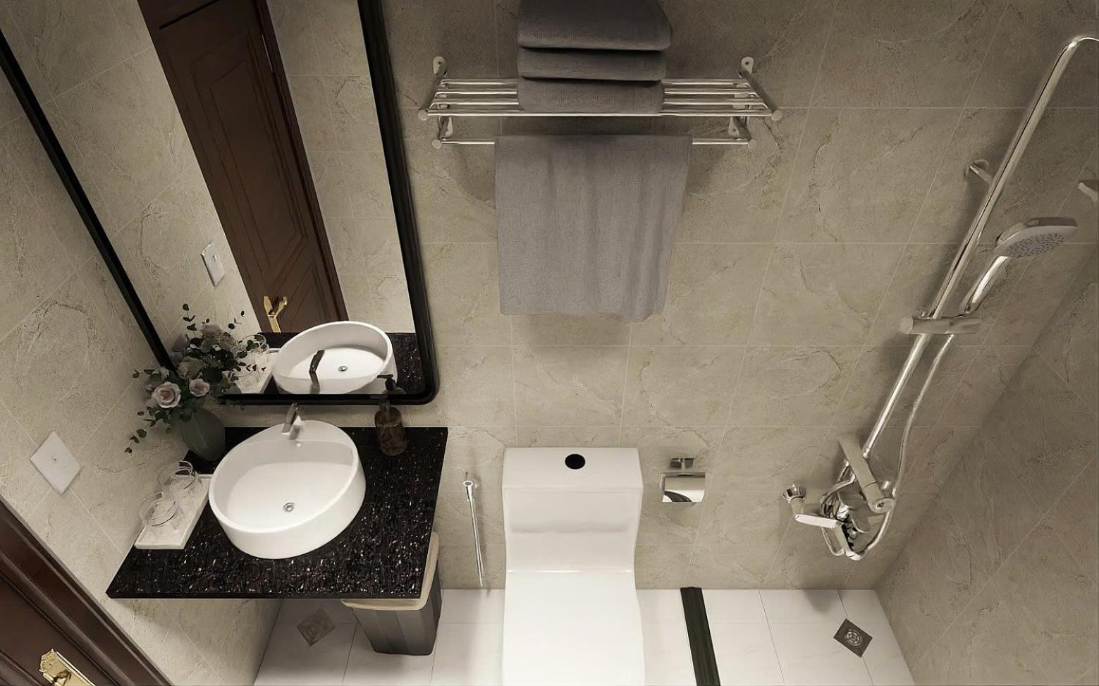 The Grand Apec Hotel & Spa ホーチミン市 エクステリア 写真
